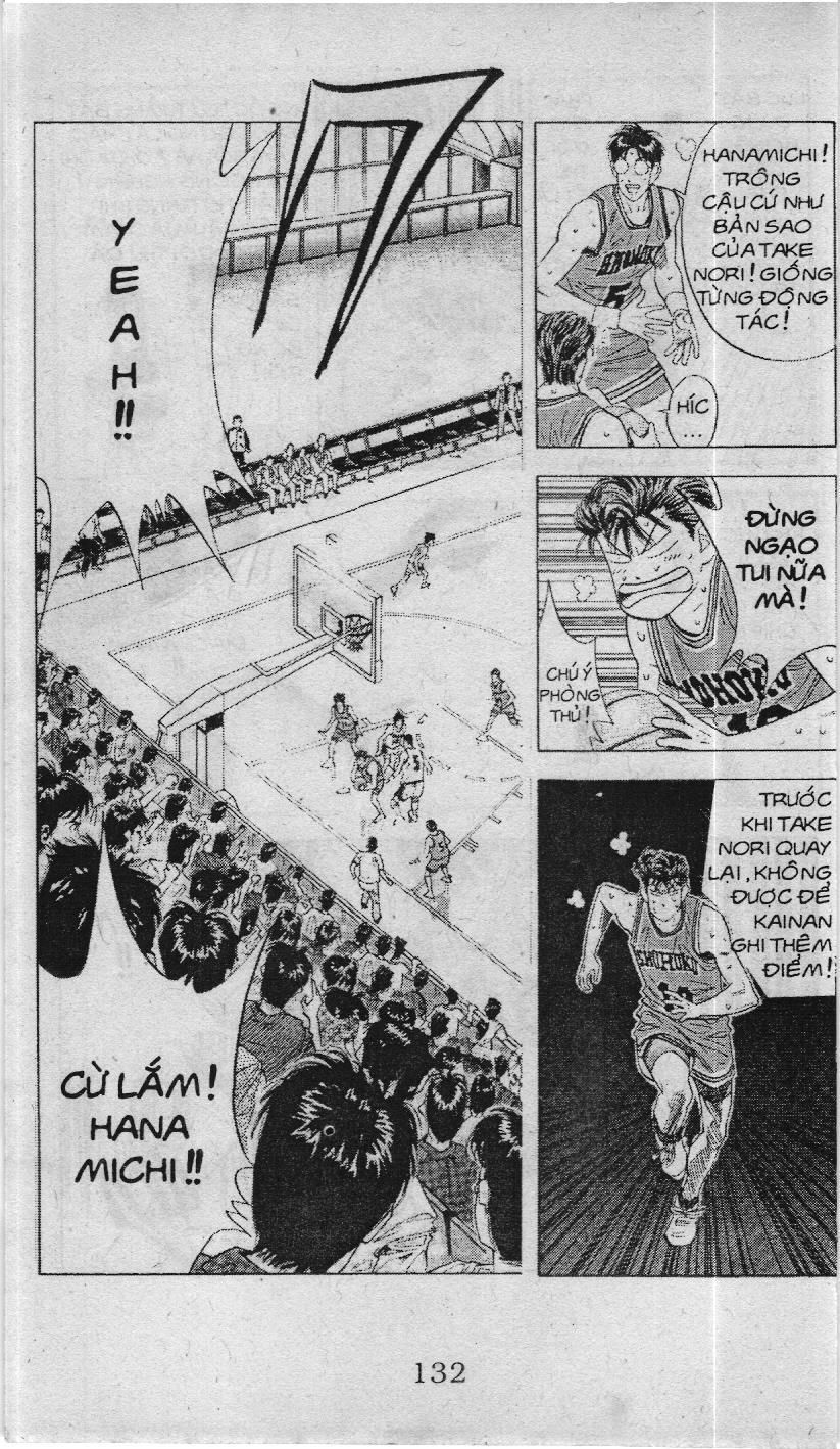 Slam Dunk (Scan) Chapter 101 - 8