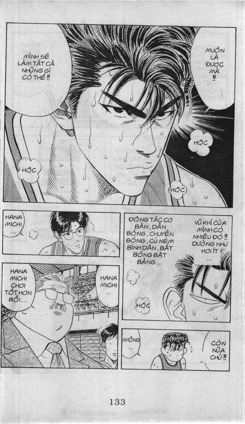 Slam Dunk (Scan) Chapter 101 - 9