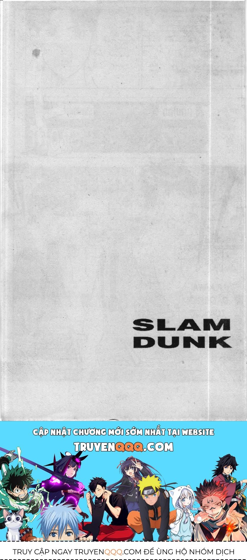 Slam Dunk (Scan) Chapter 102 - 38
