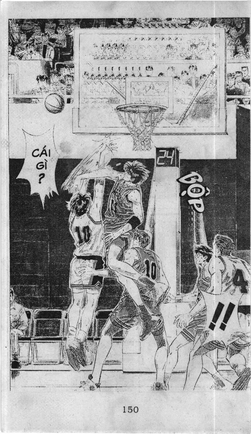 Slam Dunk (Scan) Chapter 102 - 6