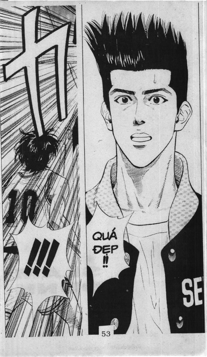 Slam Dunk (Scan) Chapter 103 - 17
