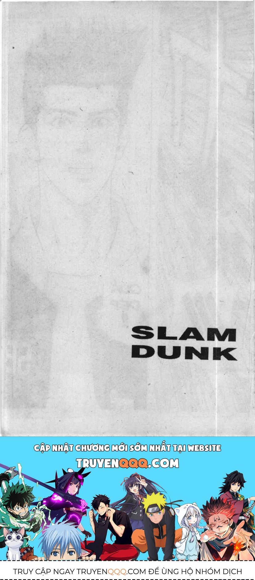 Slam Dunk (Scan) Chapter 103 - 18