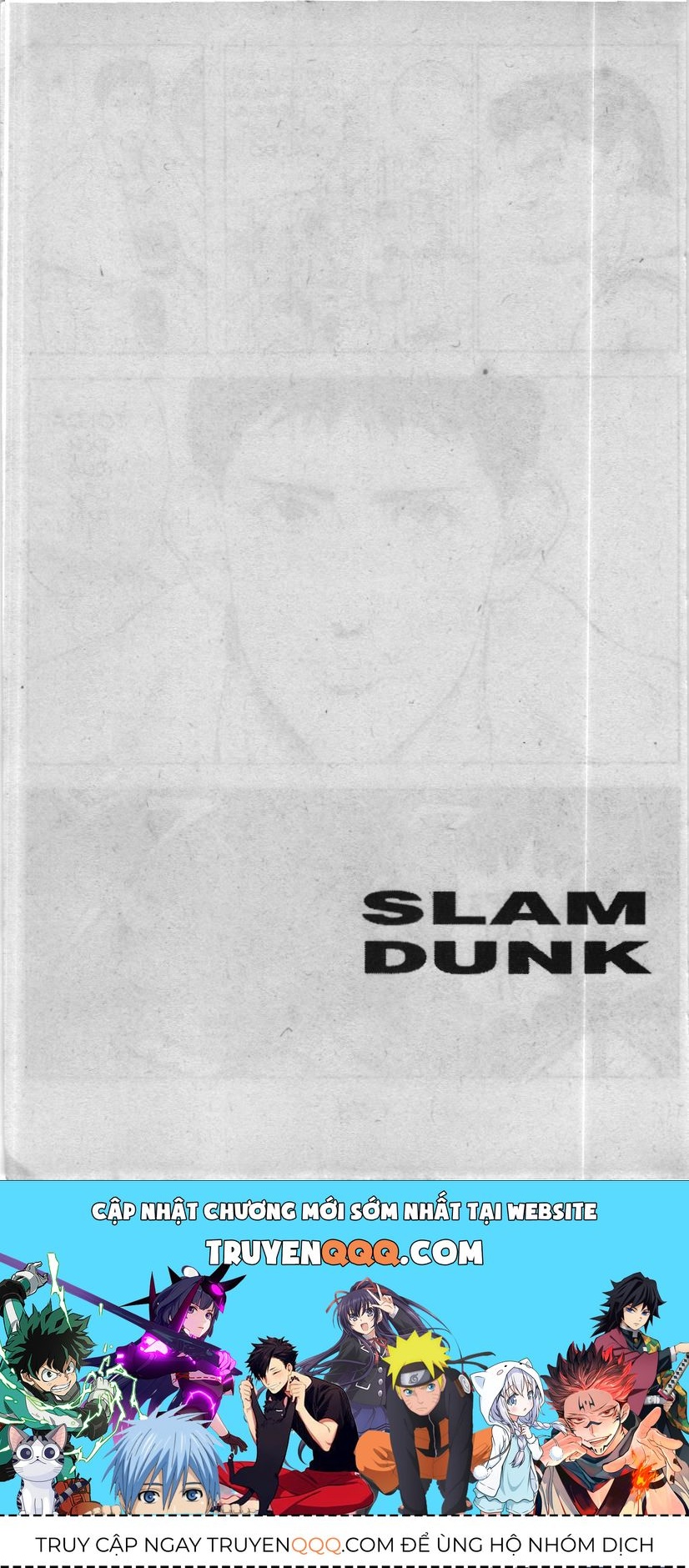 Slam Dunk (Scan) Chapter 104 - 19