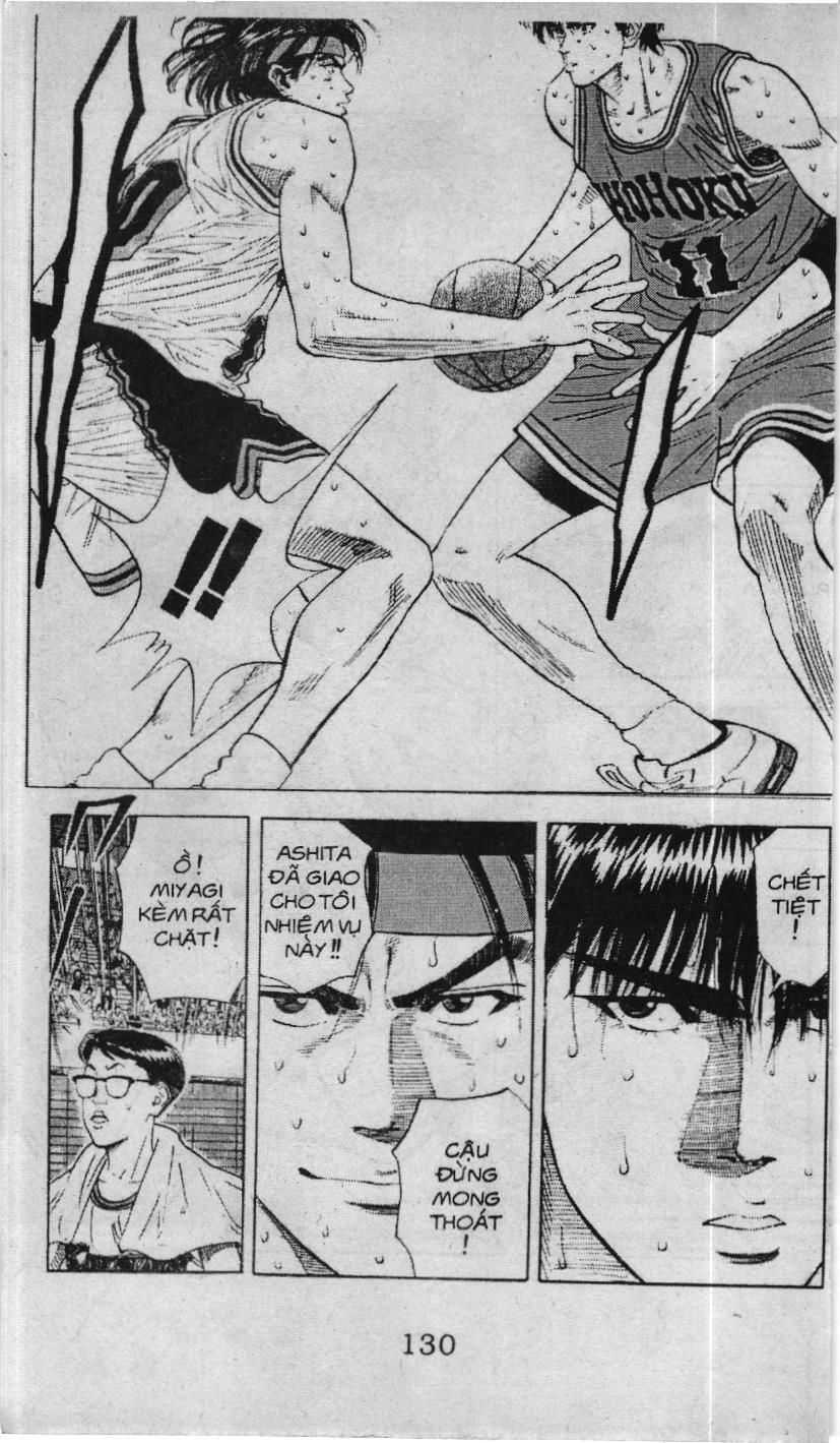 Slam Dunk (Scan) Chapter 107 - 16