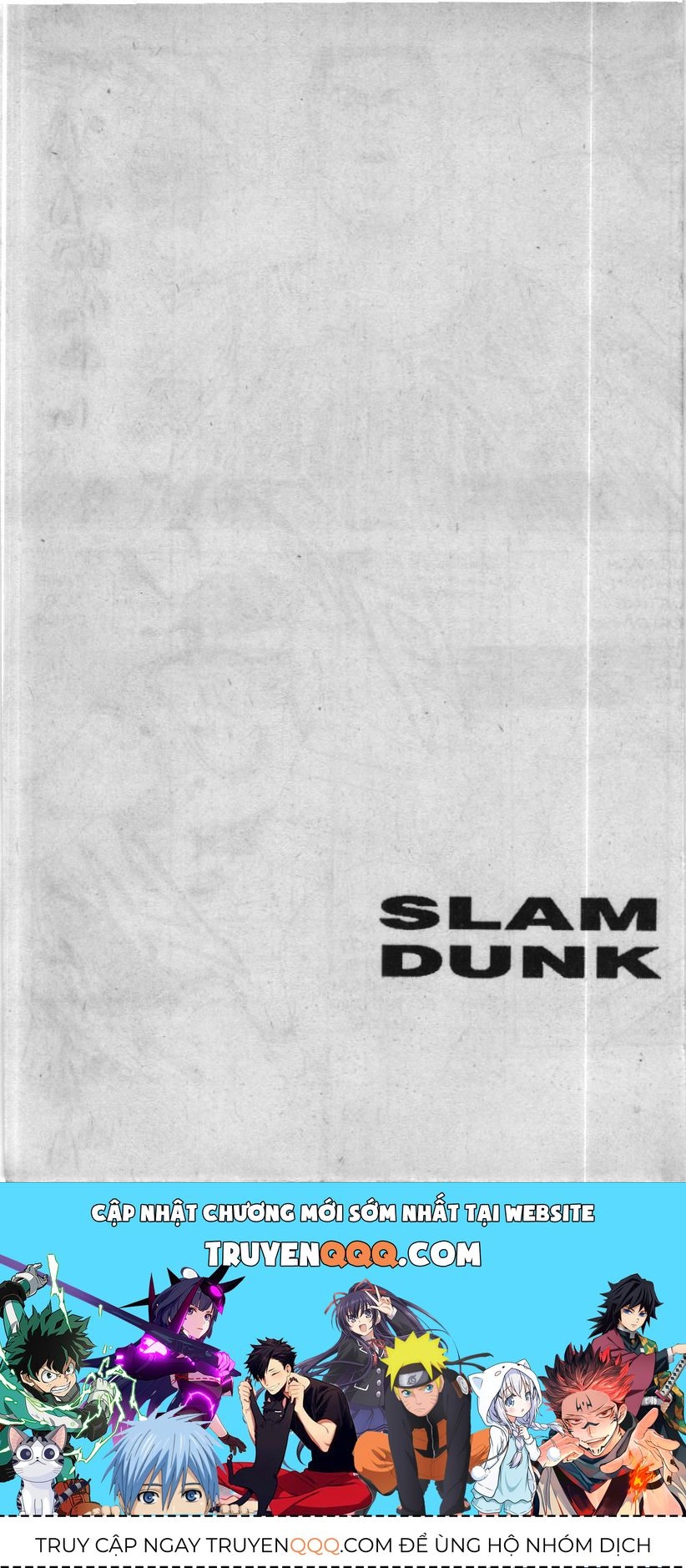 Slam Dunk (Scan) Chapter 107 - 20