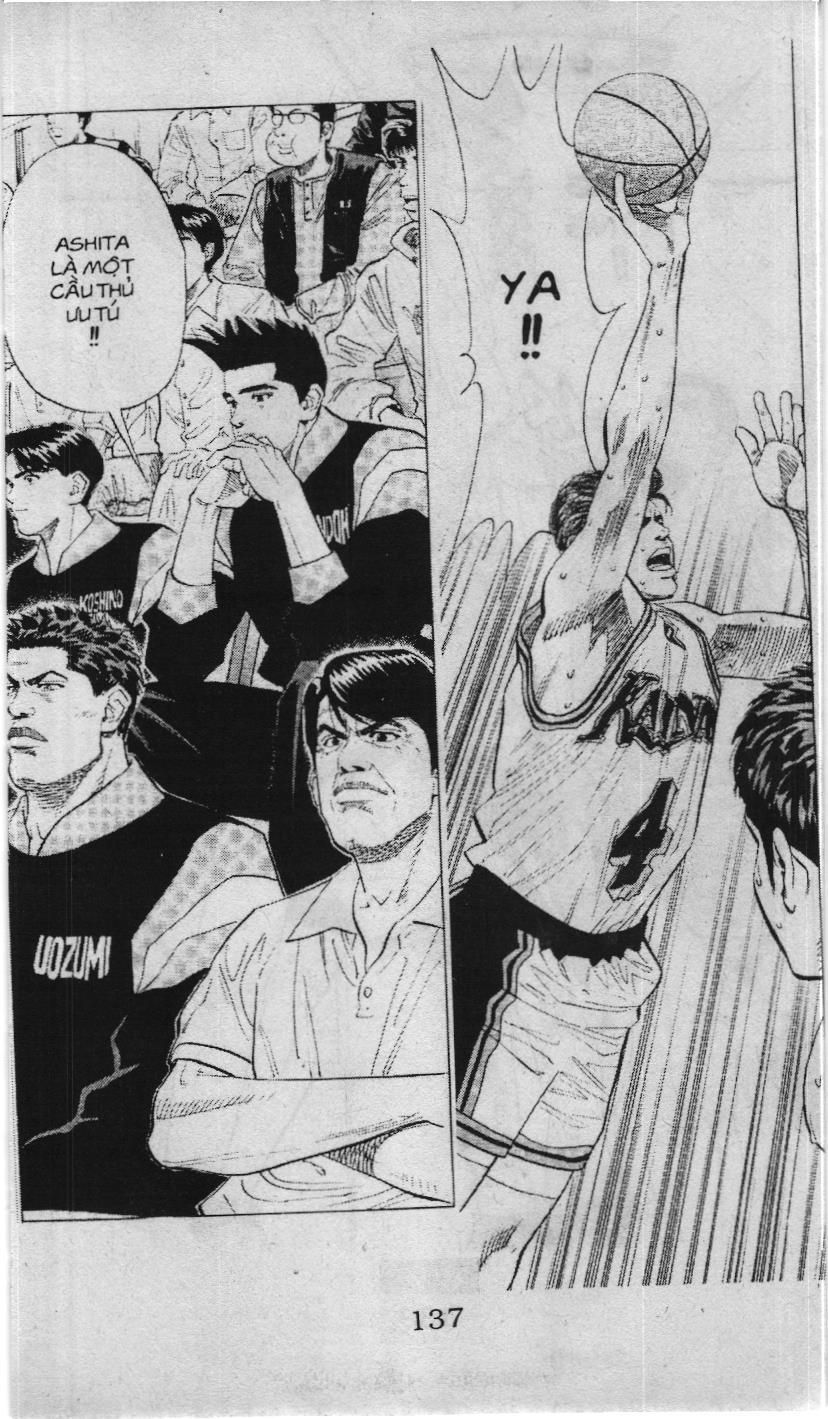 Slam Dunk (Scan) Chapter 108 - 3