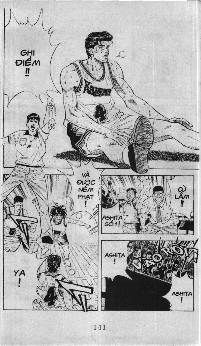 Slam Dunk (Scan) Chapter 108 - 7