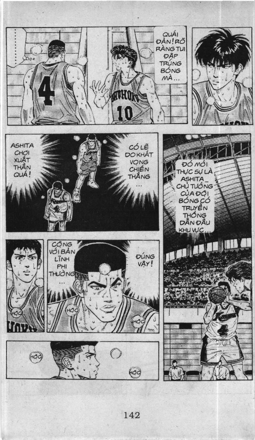 Slam Dunk (Scan) Chapter 108 - 8