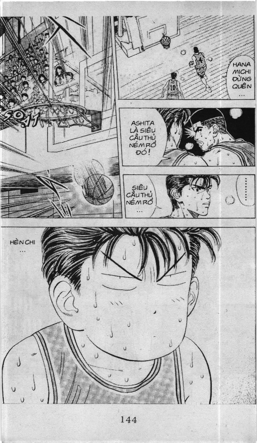 Slam Dunk (Scan) Chapter 108 - 10