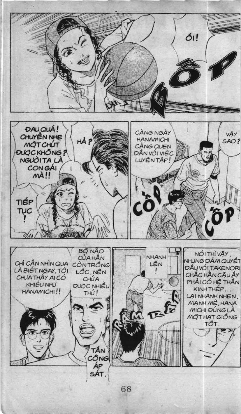 Slam Dunk (Scan) Chapter 11 - 2