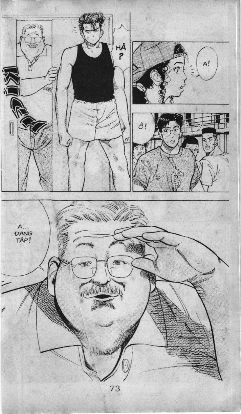 Slam Dunk (Scan) Chapter 11 - 7