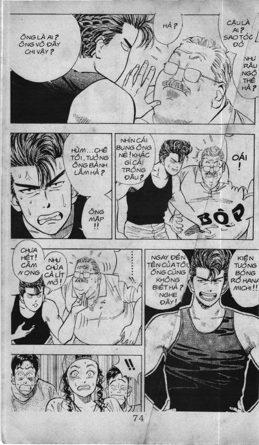 Slam Dunk (Scan) Chapter 11 - 8