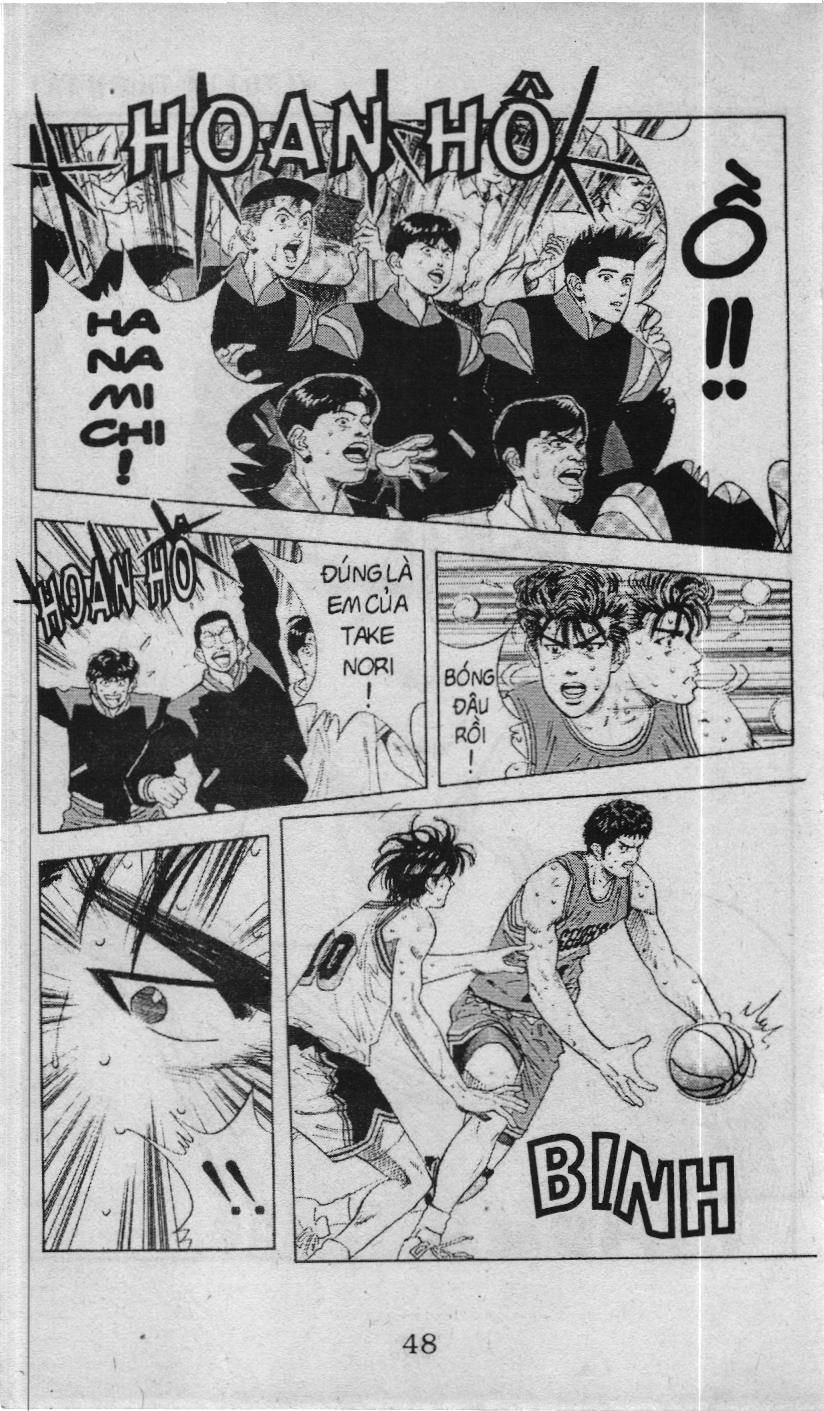 Slam Dunk (Scan) Chapter 111 - 2