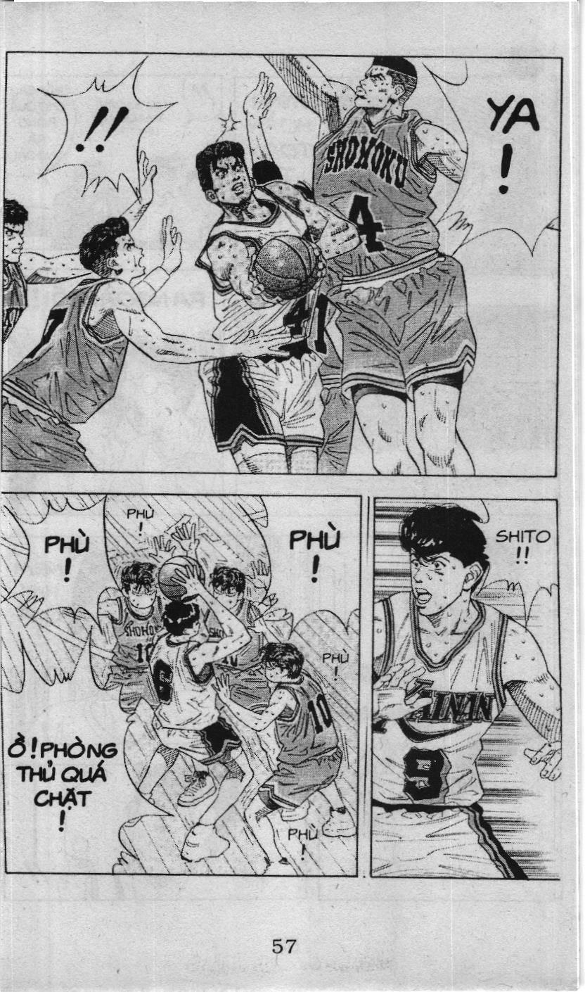 Slam Dunk (Scan) Chapter 111 - 11