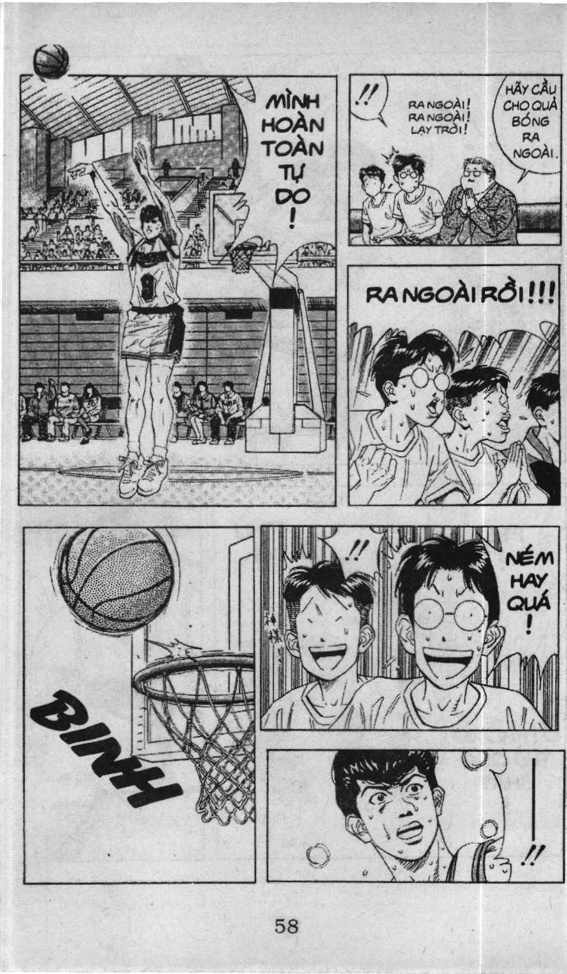 Slam Dunk (Scan) Chapter 111 - 12