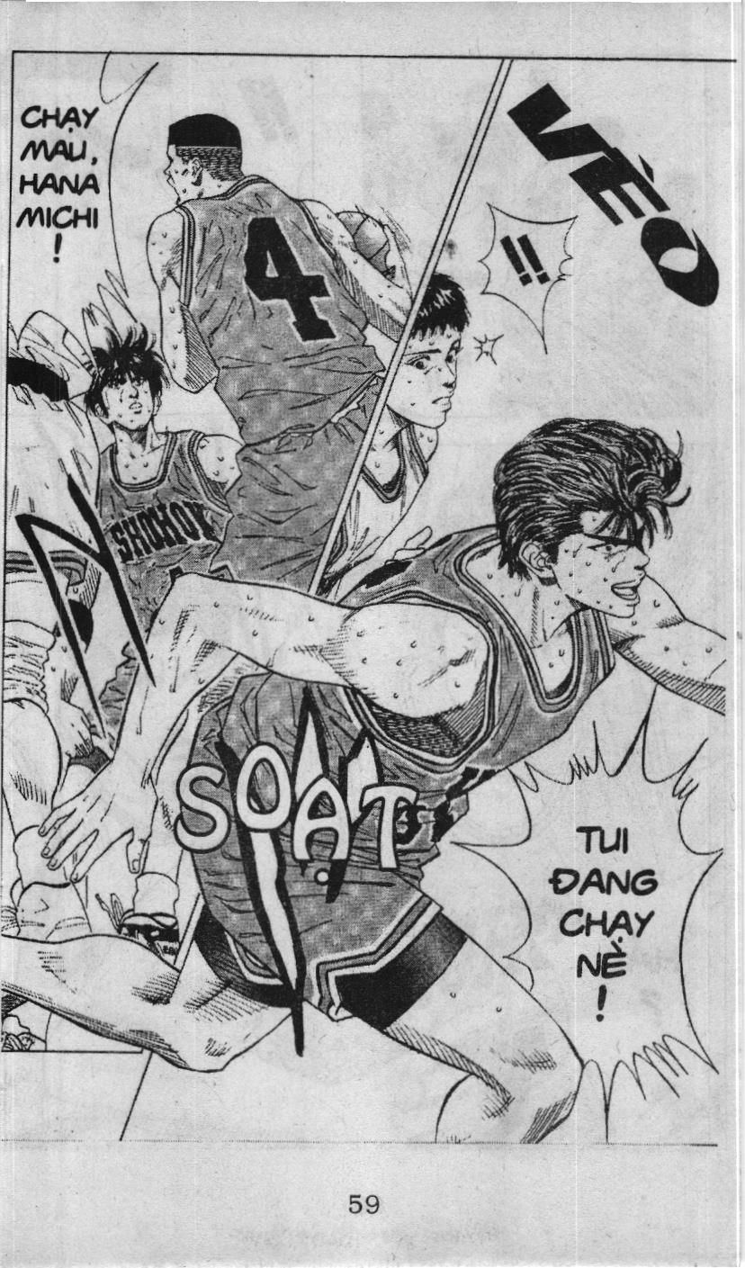 Slam Dunk (Scan) Chapter 111 - 13
