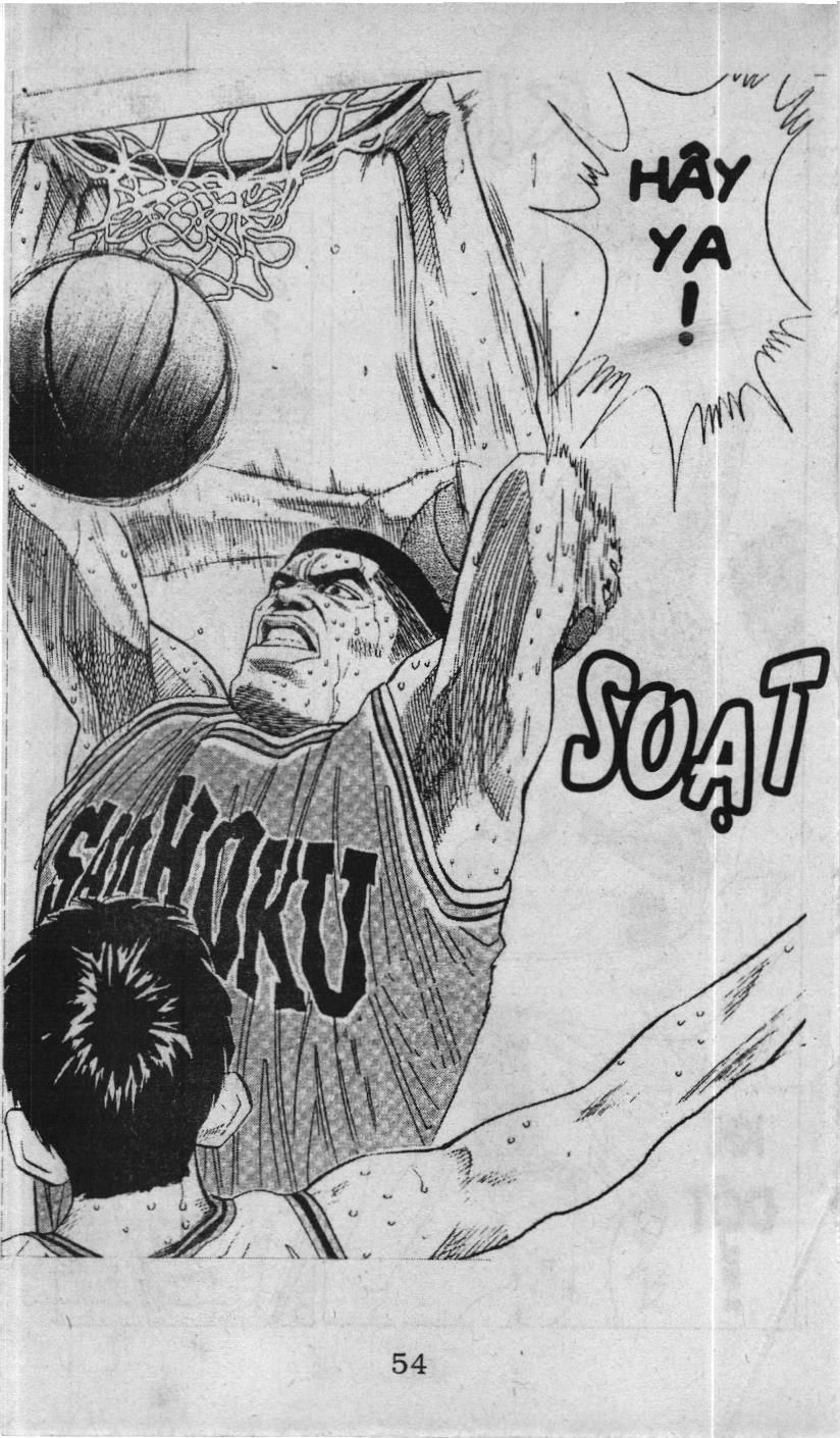 Slam Dunk (Scan) Chapter 111 - 8