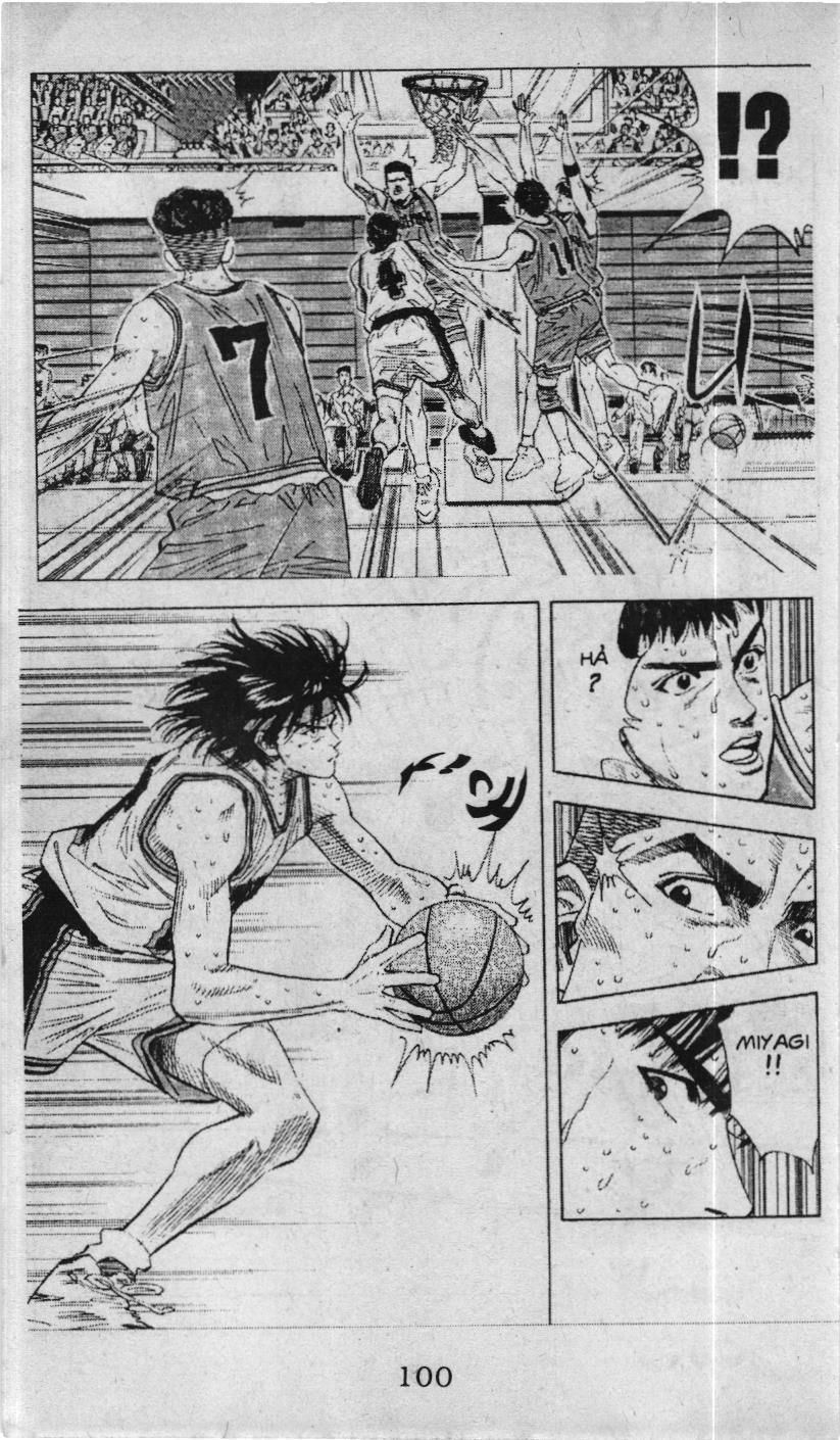 Slam Dunk (Scan) Chapter 112 - 16