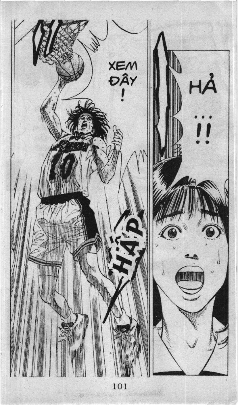 Slam Dunk (Scan) Chapter 112 - 17