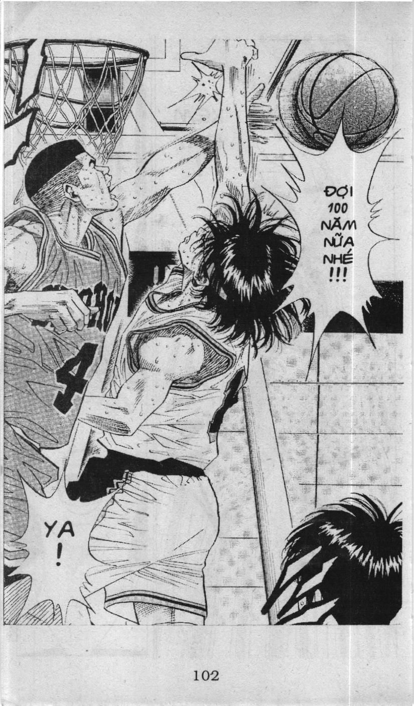 Slam Dunk (Scan) Chapter 112 - 18