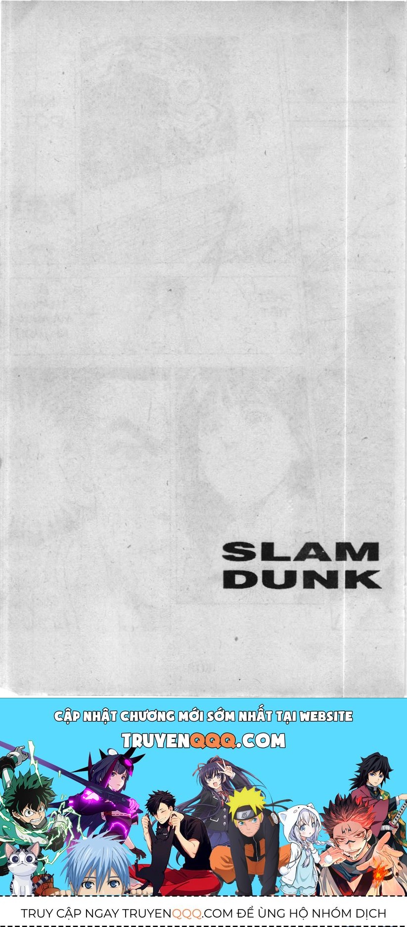 Slam Dunk (Scan) Chapter 112 - 20