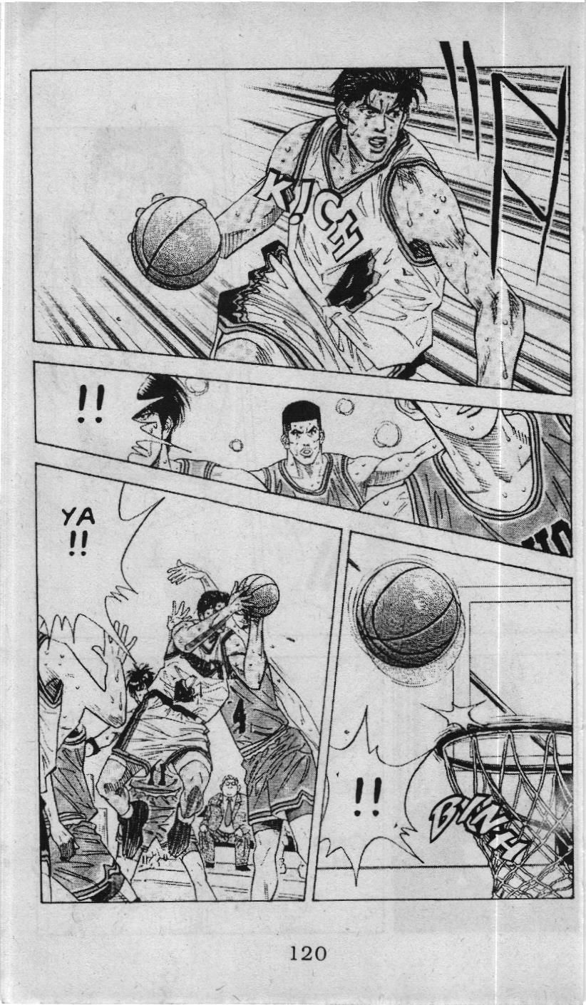 Slam Dunk (Scan) Chapter 113 - 16