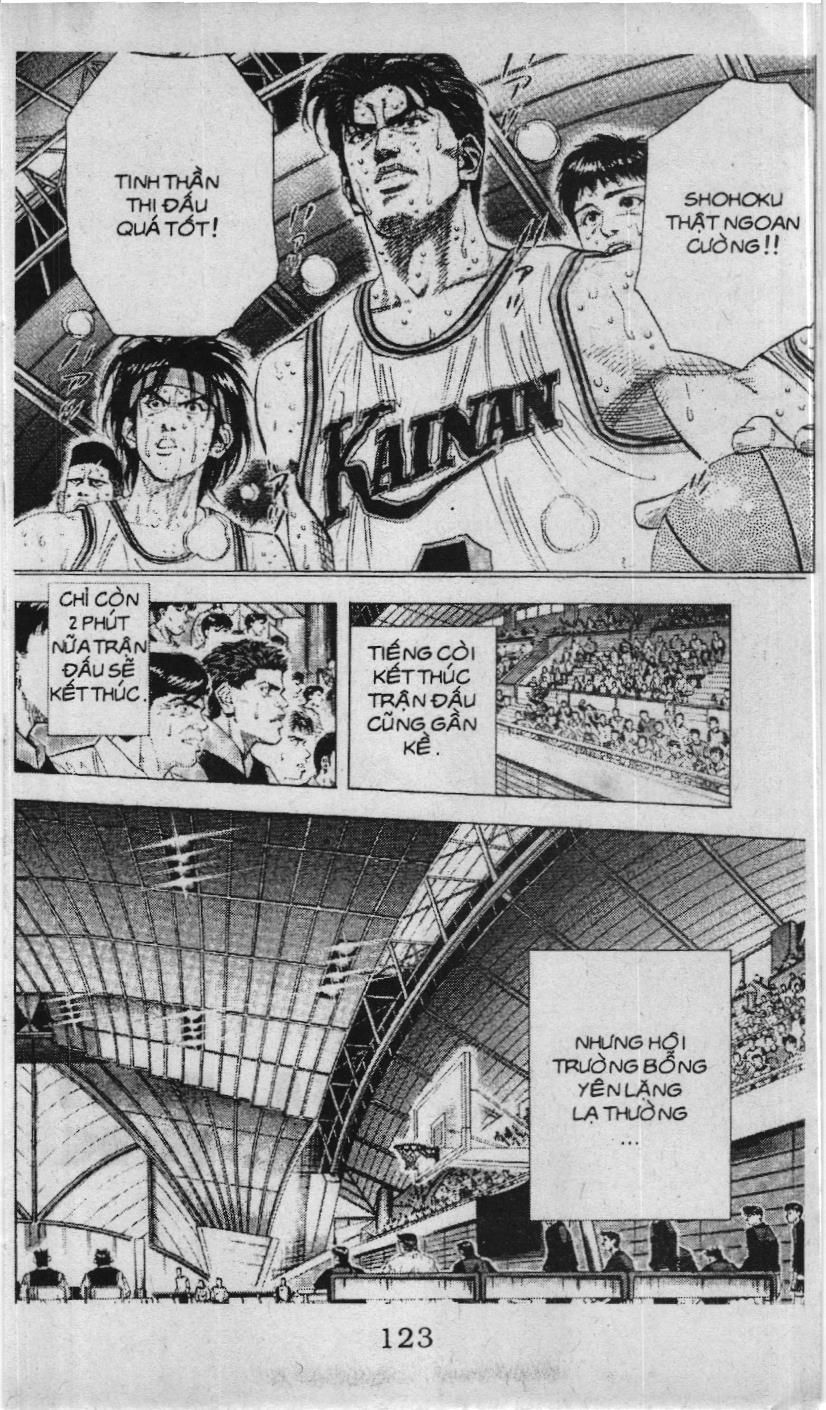 Slam Dunk (Scan) Chapter 113 - 19