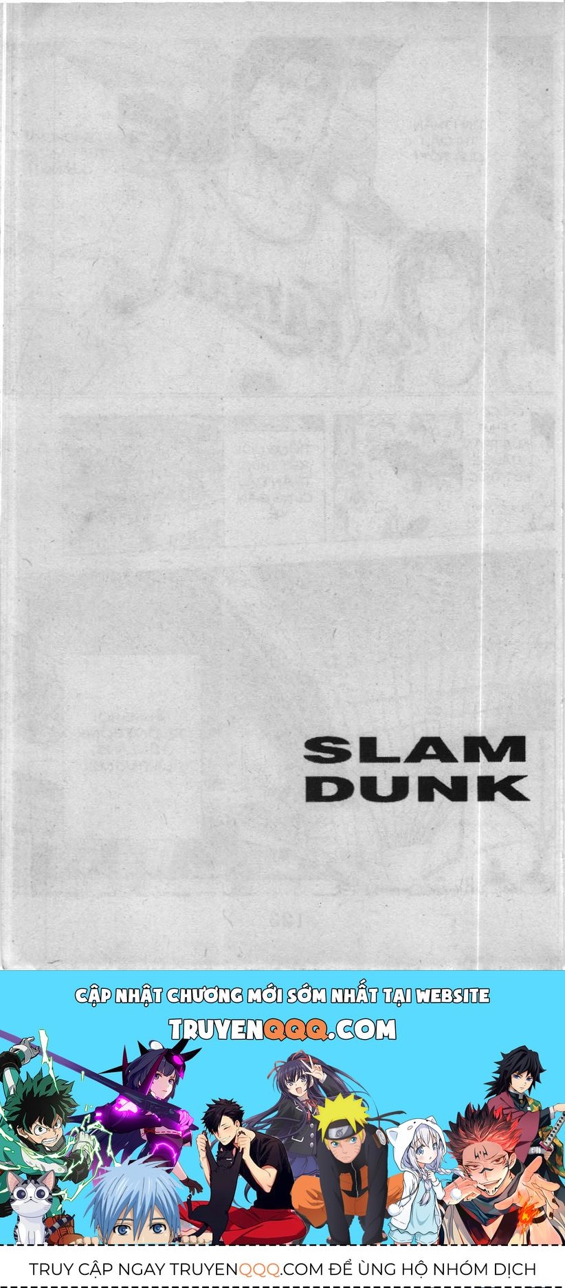 Slam Dunk (Scan) Chapter 113 - 20