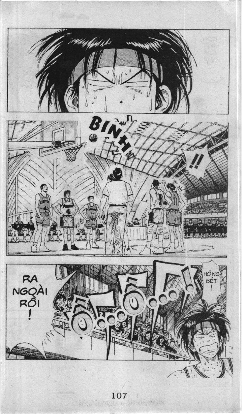Slam Dunk (Scan) Chapter 113 - 3