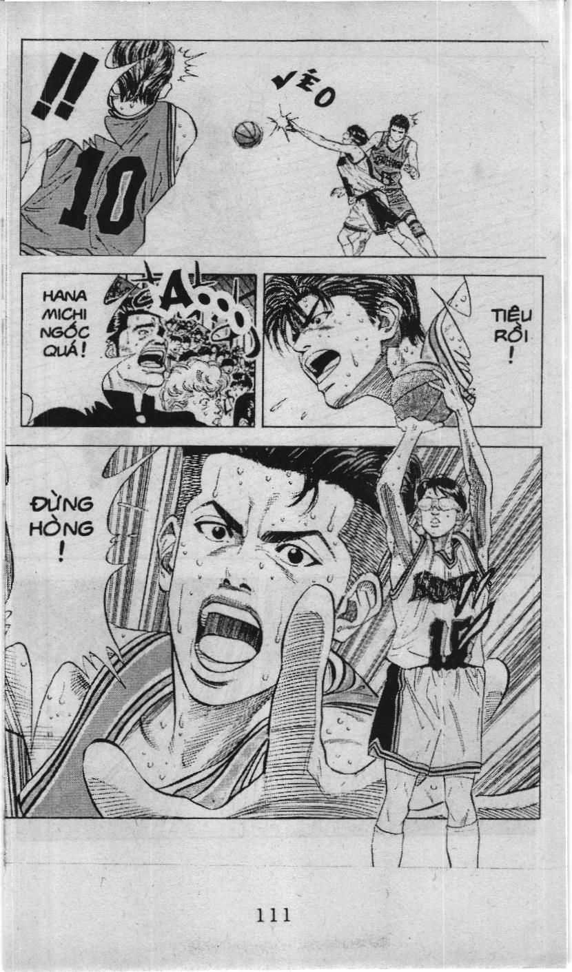Slam Dunk (Scan) Chapter 113 - 7