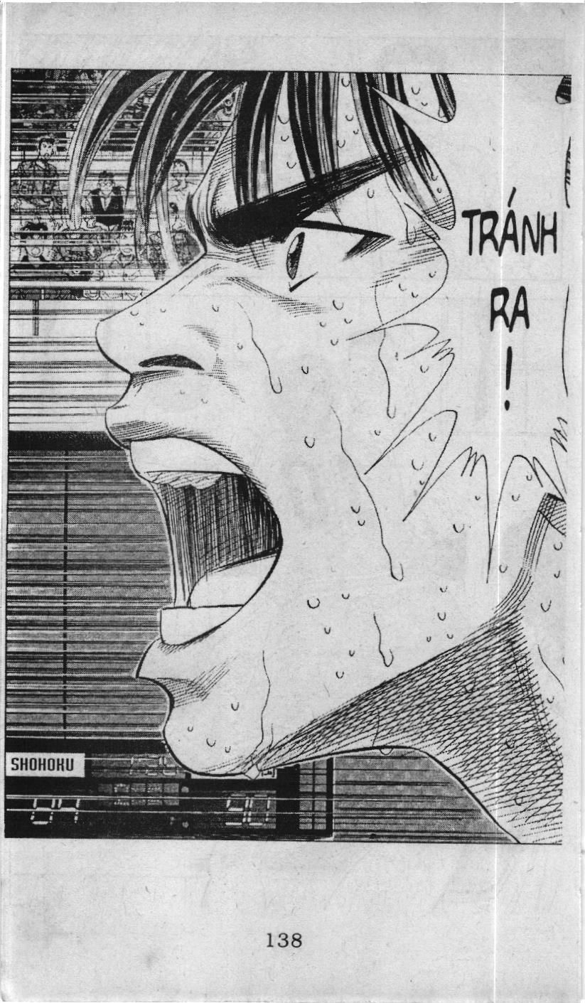 Slam Dunk (Scan) Chapter 114 - 14
