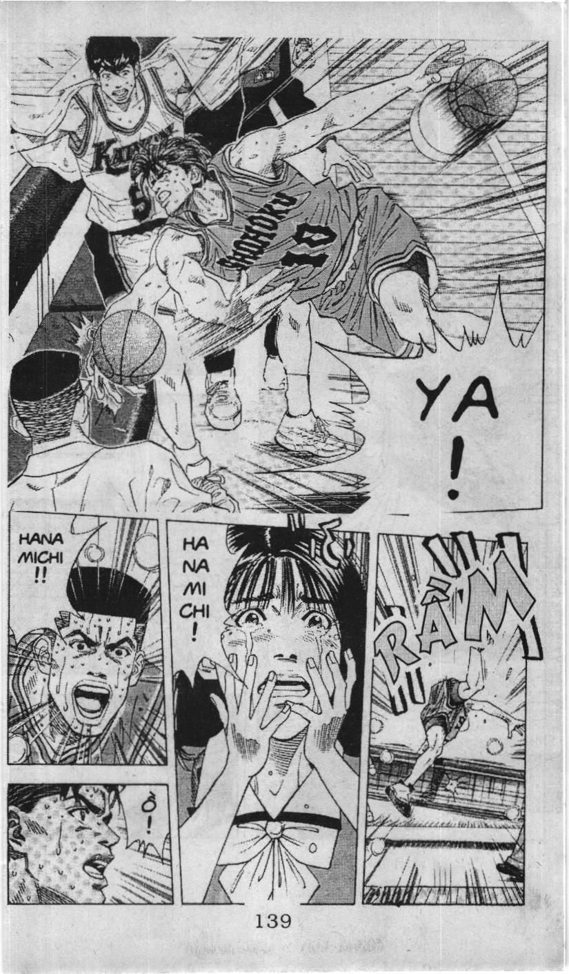 Slam Dunk (Scan) Chapter 114 - 15