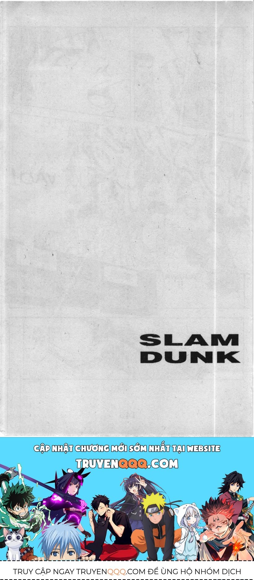 Slam Dunk (Scan) Chapter 114 - 20