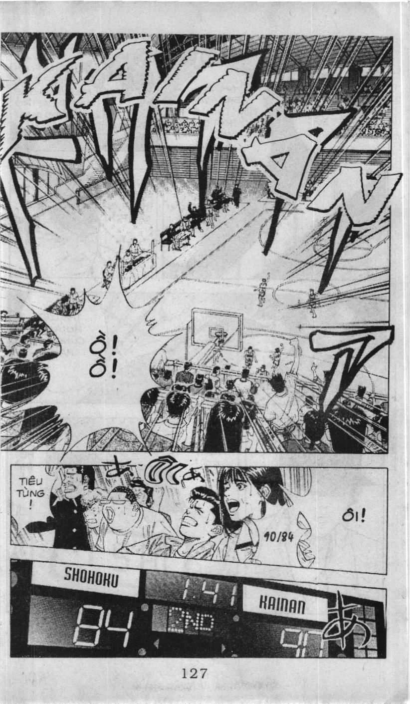 Slam Dunk (Scan) Chapter 114 - 3