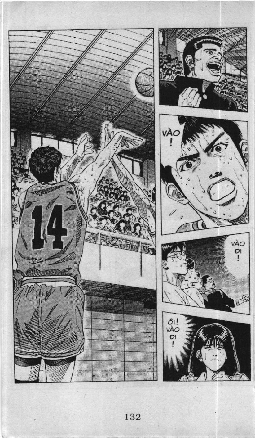 Slam Dunk (Scan) Chapter 114 - 8