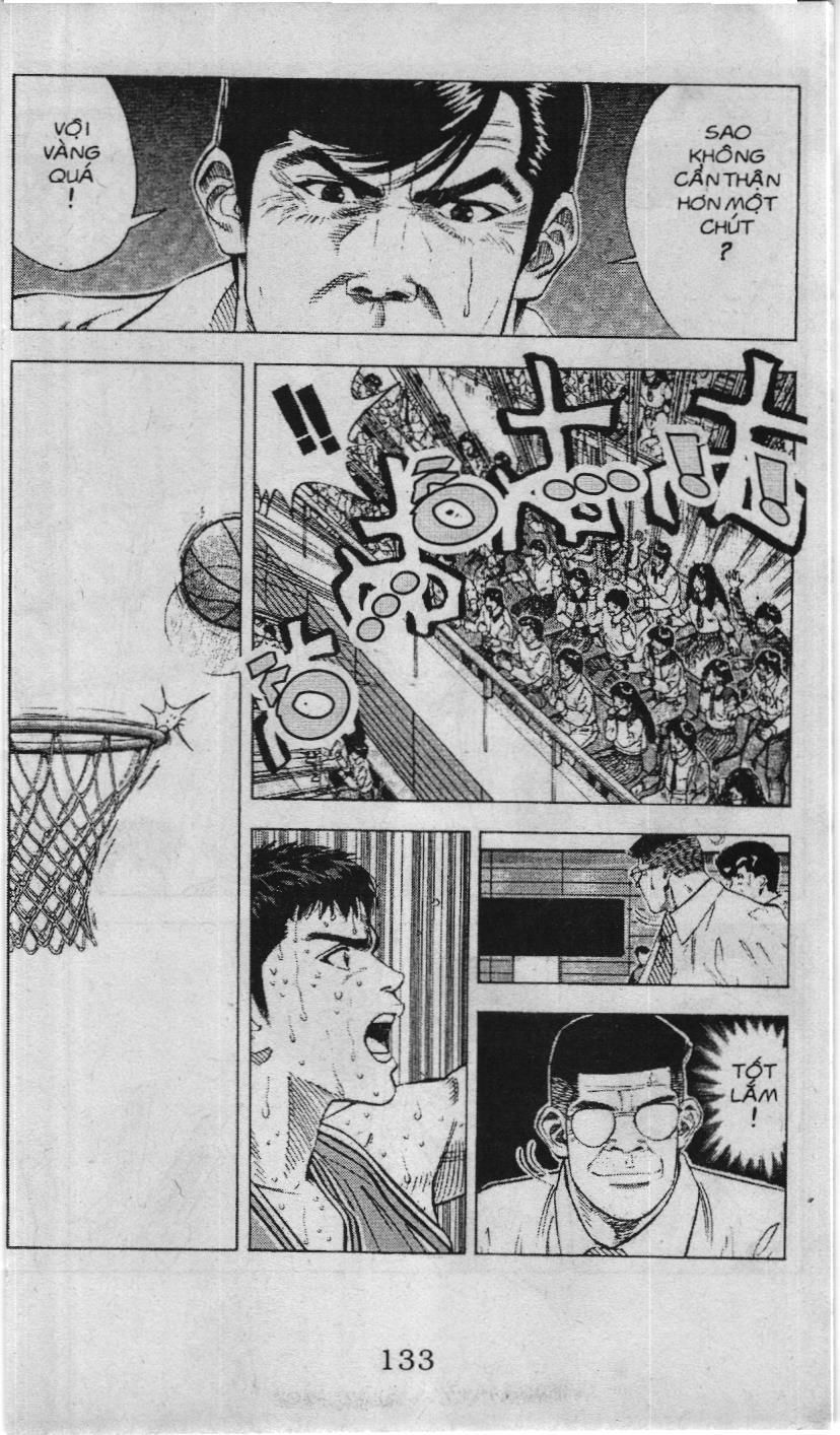 Slam Dunk (Scan) Chapter 114 - 9