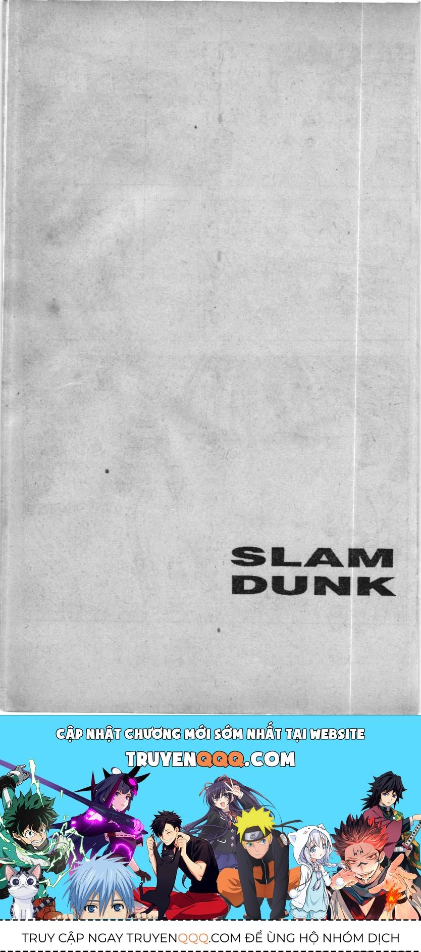 Slam Dunk (Scan) Chapter 115 - 21