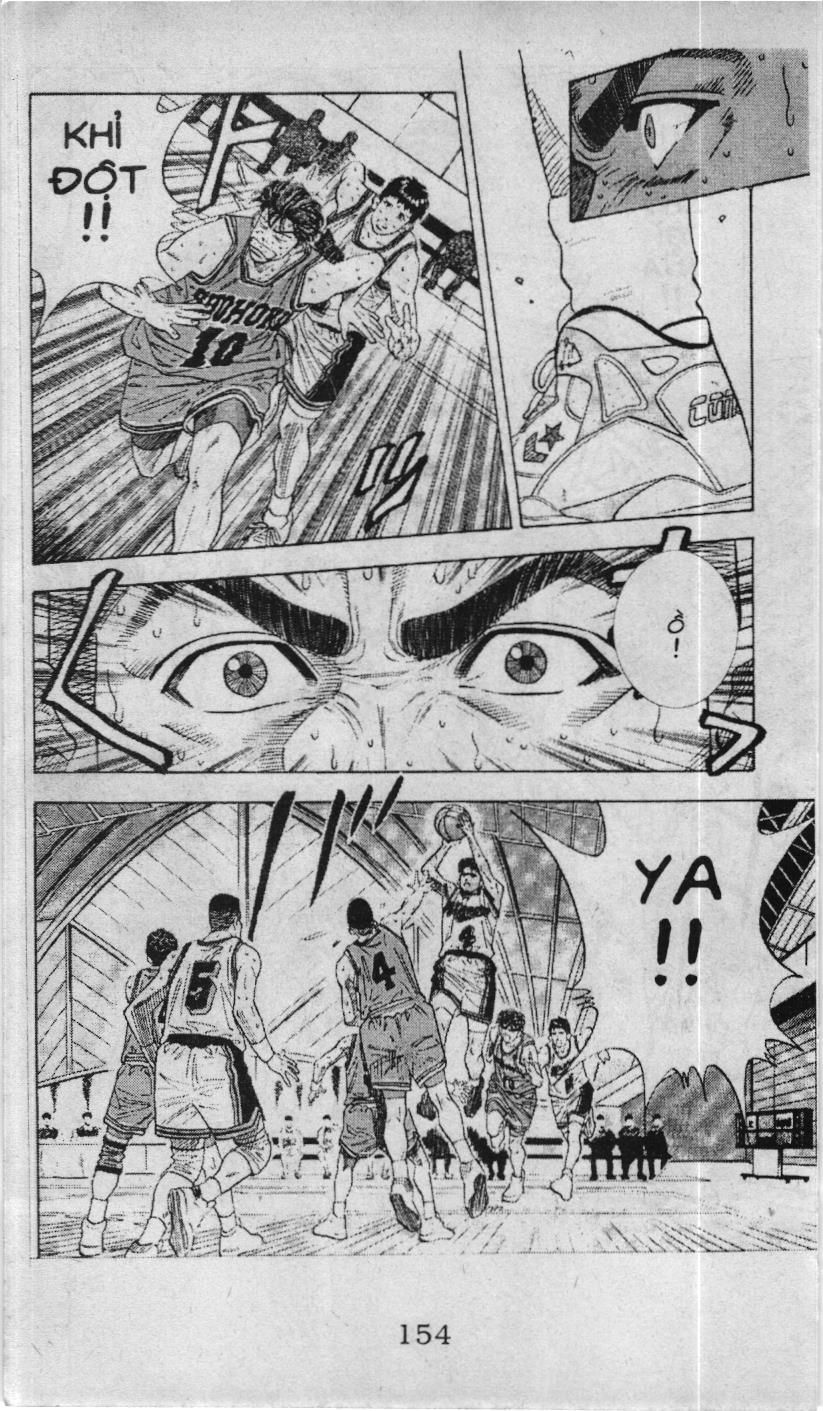 Slam Dunk (Scan) Chapter 115 - 10