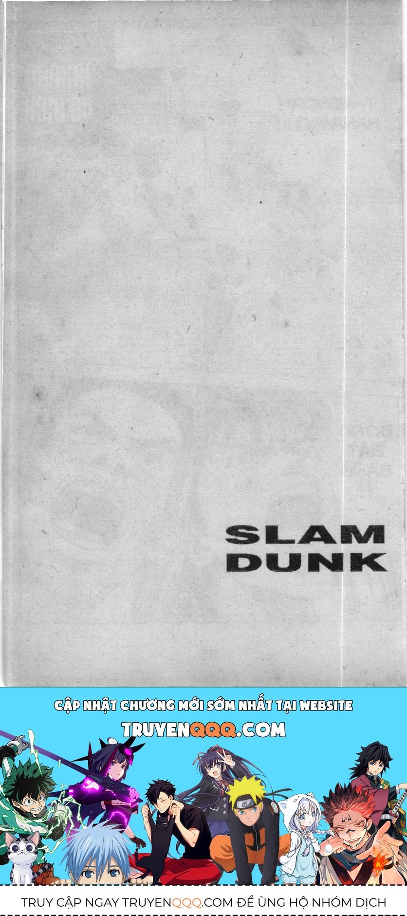 Slam Dunk (Scan) Chapter 116 - 20