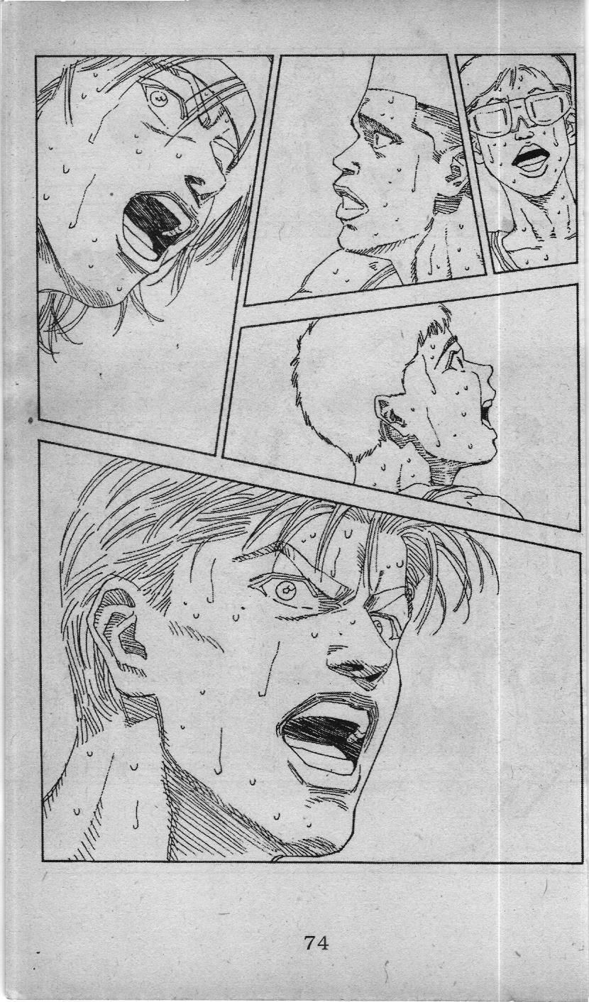 Slam Dunk (Scan) Chapter 117 - 18