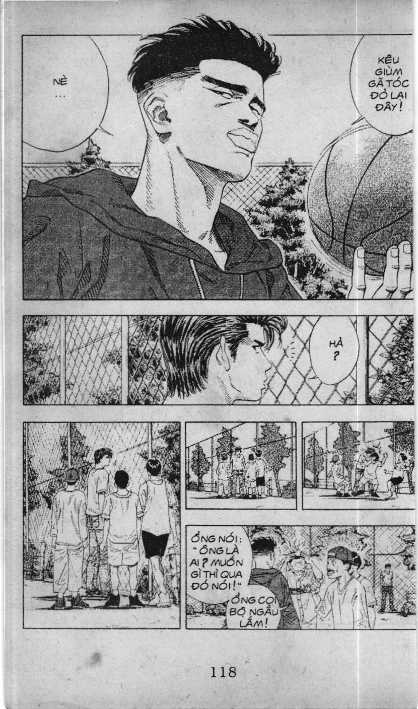 Slam Dunk (Scan) Chapter 118 - 2