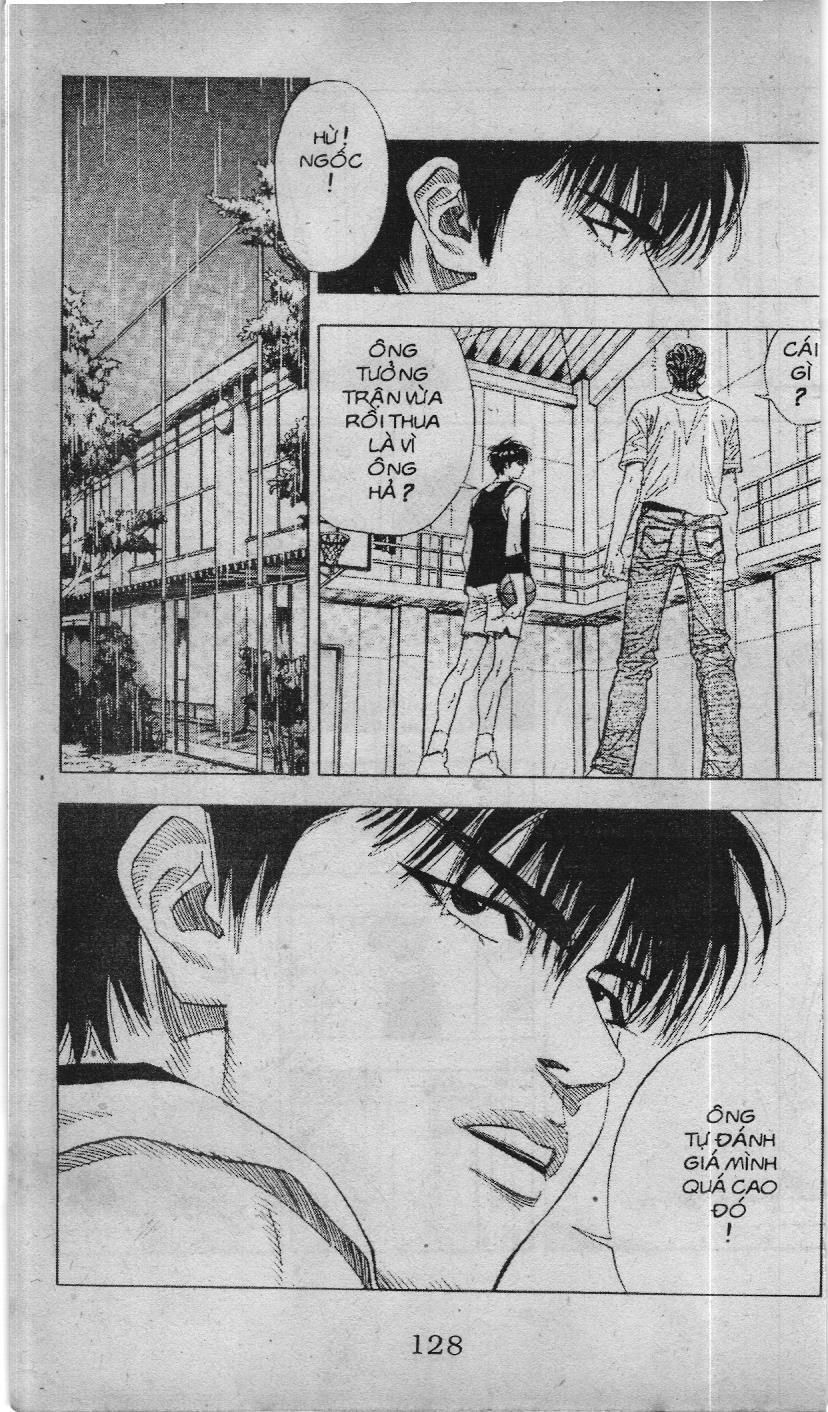 Slam Dunk (Scan) Chapter 118 - 12