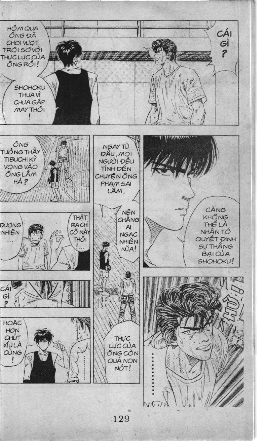Slam Dunk (Scan) Chapter 118 - 13
