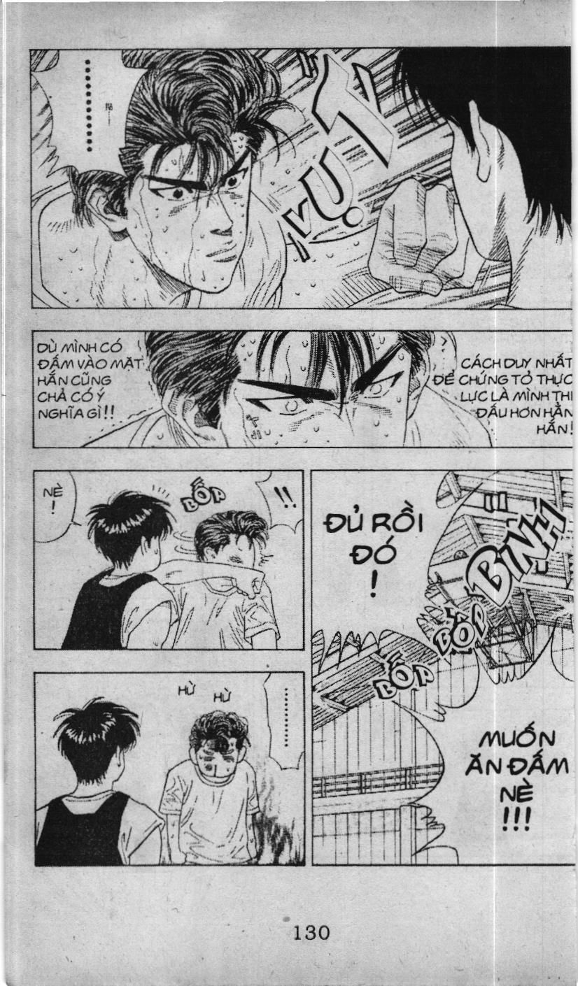 Slam Dunk (Scan) Chapter 118 - 14