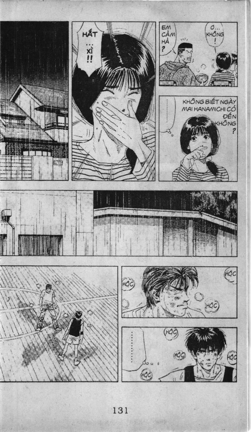 Slam Dunk (Scan) Chapter 118 - 15