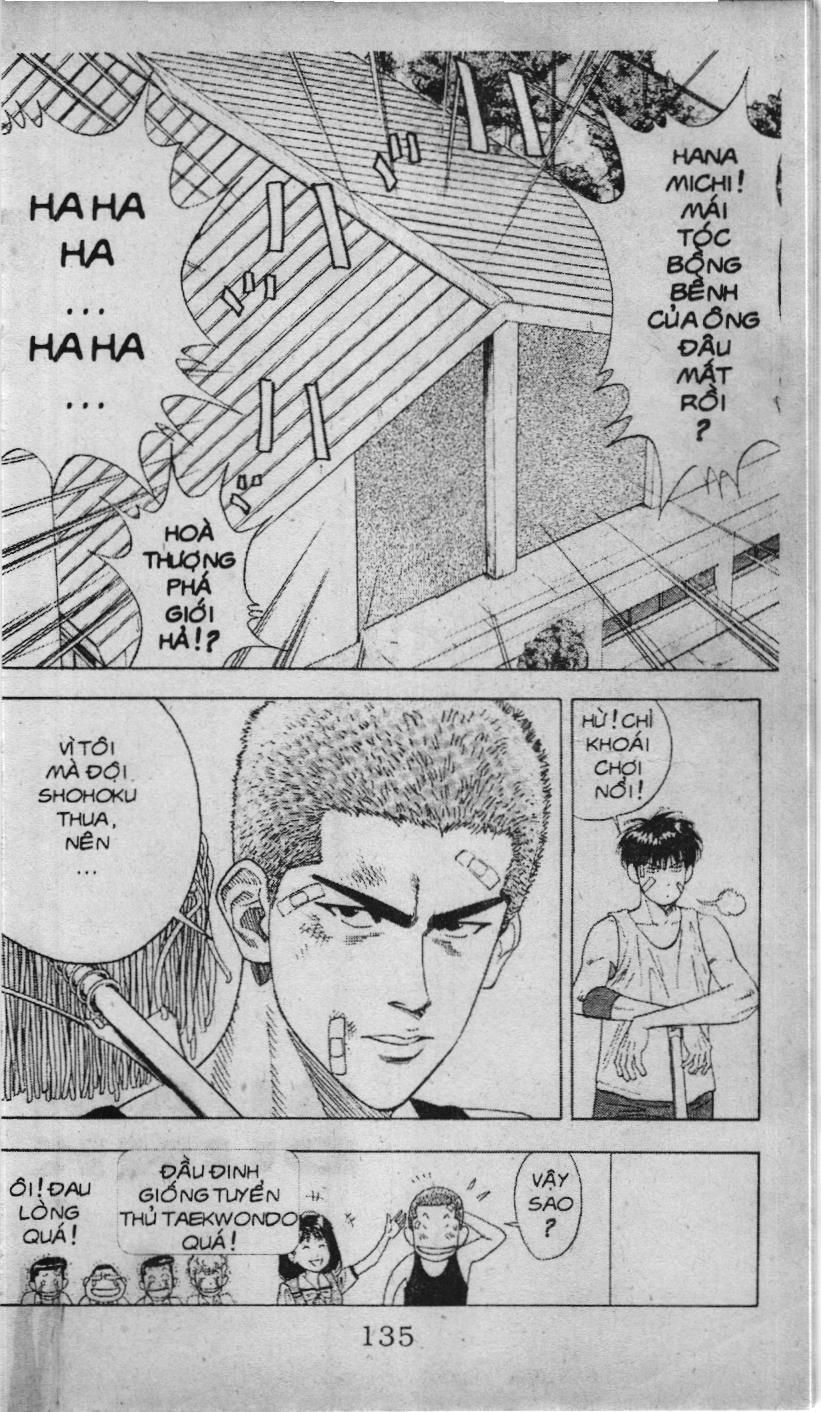 Slam Dunk (Scan) Chapter 118 - 19