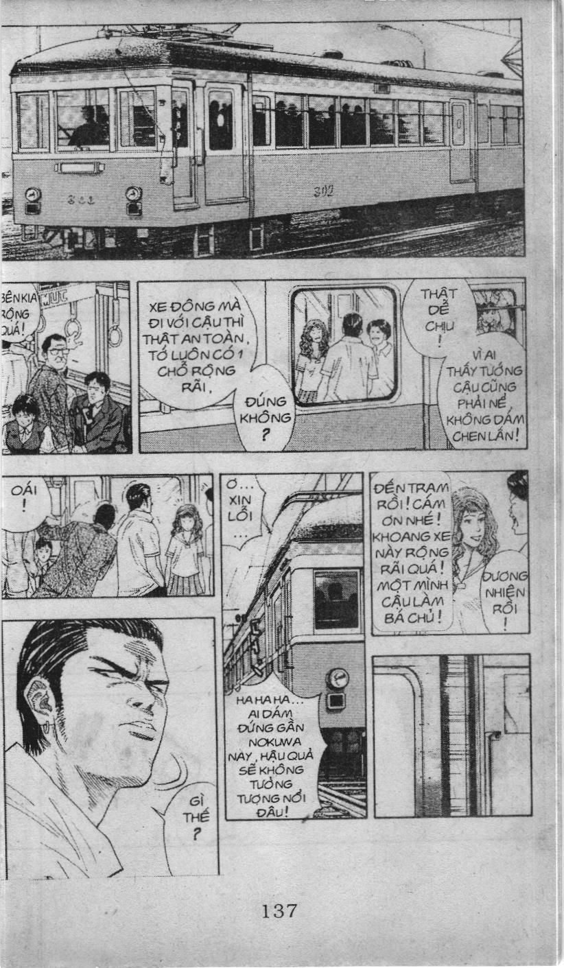 Slam Dunk (Scan) Chapter 118 - 21