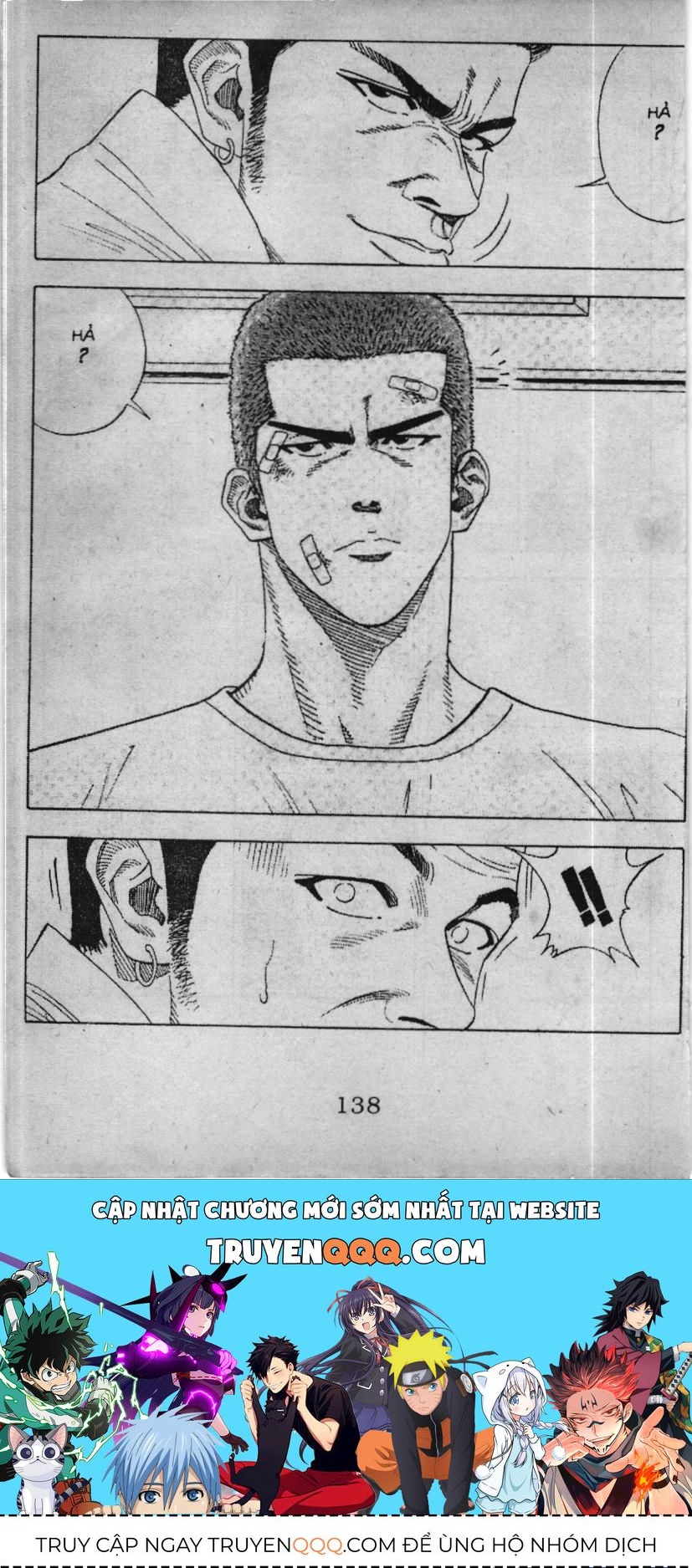 Slam Dunk (Scan) Chapter 118 - 22