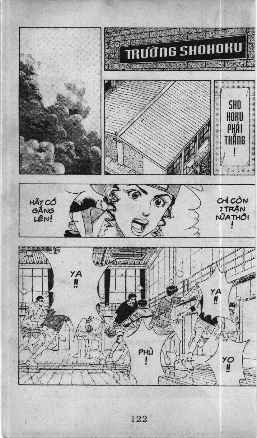 Slam Dunk (Scan) Chapter 118 - 6
