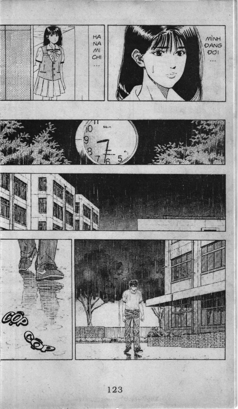 Slam Dunk (Scan) Chapter 118 - 7